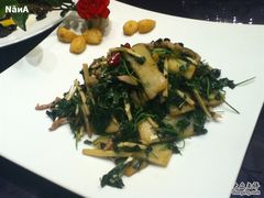 -悦隆酒店-中餐厅