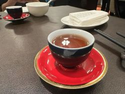 -广州文华东方酒店·宴会厅