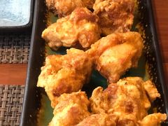 炸鸡块-Hey!蛋包饭(中山店)