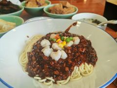 -奎元馆.百年奎元.非遗传承(西湖边的解放路店)