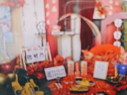 -孩提·一站式宝宝宴布置·儿童生日派对策划·小丑表演(北京店)