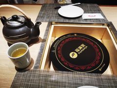 -歌行灯日本料理(伊势丹店)