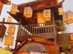 -东关历史文化旅游区-东门遗址