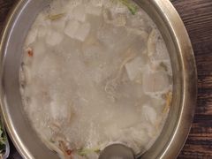 -巴山一绝烤全羊(三圣乡刘家花园店)