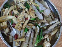 -船奇蒸汽海鲜·闽菜(八市海鲜总店)