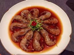 -锦府园(环球港店)
