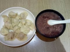 -饺子先生(世豪店)