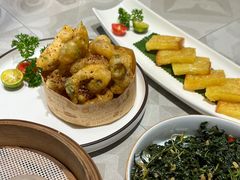 -如轩·海鲜砂锅粥·潮汕菜(南城店)