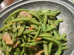 -真地道京味府·鲜橙烤鸭·北京菜(朝外大街东大桥店)