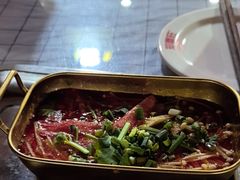 -郑喜旺烧烤(新密总店)