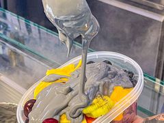 -溪边姑娘·拉丝酸奶水果捞(春熙路店)