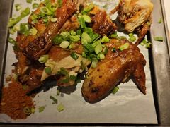 -绿茶餐厅(哈尔滨凯德店)