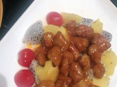 呼噜虾球-高第街56号餐厅(银座商城玉函店)