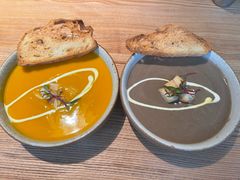-沛家·西餐Brunch·直火料理