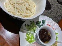 -真地道京味府·鲜橙烤鸭·北京菜(朝外大街东大桥店)