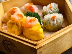 -鹿鸣酒家(越秀店)