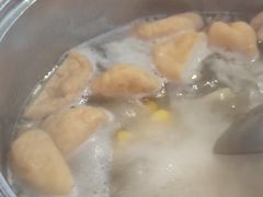 罗定鱼腐-鱼醉无骨鱼·中山脆肉鲩(荔湾路店)