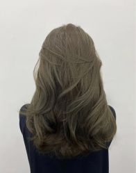 -88潮牌美发沙龙