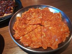 迷你泡菜饼-勾勾锅(联宝公寓店)