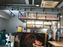 -李叔叔虾蟹大排档(青羊店)