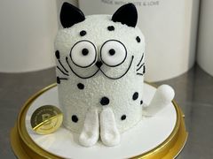 -Biteology Artisan Cakes(红庄·国际文化保税创新园店)