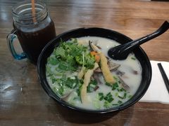 -鸭小妹鸭血粉丝(老门东店)
