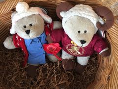 -星巴克(苏州建屋店)