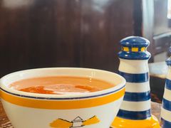 -La Creperie法餐厅(桃江路店)