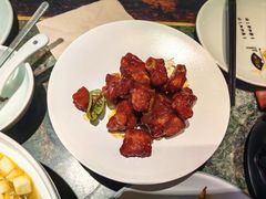 -苏帮袁Sue Cuisine(南开大悦城店)
