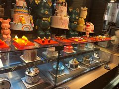 -富力希尔顿酒店·地阔自助餐厅