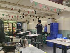 -肥家大排档(天河体育西店)