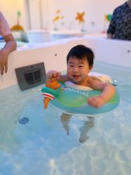 -马博士婴幼儿游泳馆(广安门旗舰店)