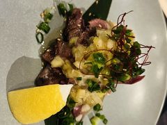 牛横膈膜-Fukumimi·美醉堂 居酒屋(金尚店)