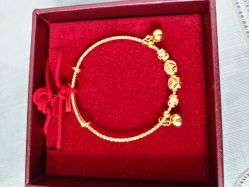 -六福珠寶(巴黎春天五角场店)