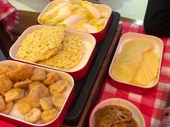-98K烧烤(顺外路店)