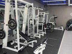 -EASY POWER健身工作室(浦东大道店)