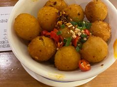-炉小二铜锅牛蛙•川湘菜(三里屯店)