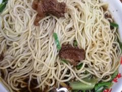 -老赵面店(大西路店)