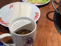 -楠火锅(仁恒梦中心店)