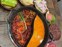 -冯校长老火锅(深圳总店)