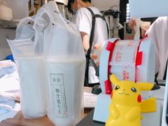 -眞宗·椰汁是大王(小娄巷店)