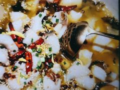-洞庭土菜小炒馆(易发广场店)
