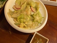 -三代烤肉(保利广场店)