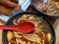 -三品阁过桥米线(万达店)