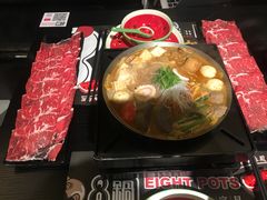 -8锅臭臭锅·正宗台湾小火锅(中心五路店)