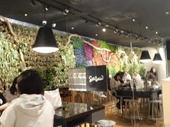 -Seesaw Coffee(环贸iapm店)