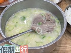 -神仙雪浓汤(明洞店)