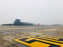 -南昌昌北国际机场