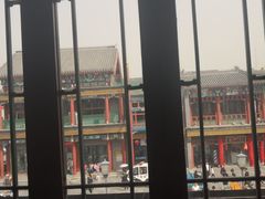 -星巴克臻选(北京前门大街店)