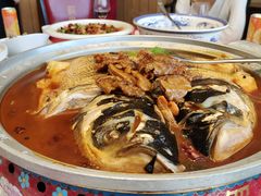 -解家河南菜(商鼎路店)